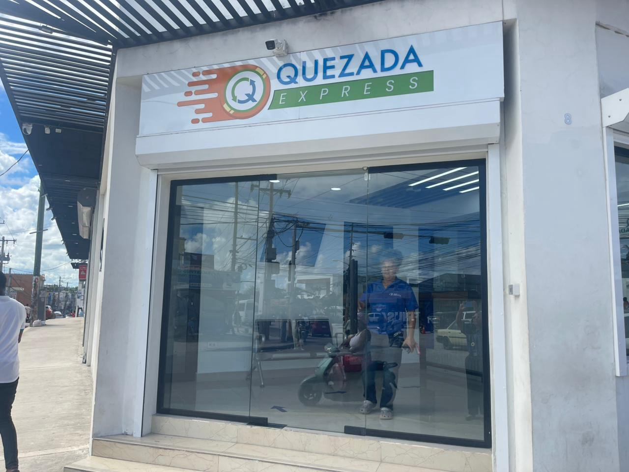 Sucursal Quezada Friusa 2