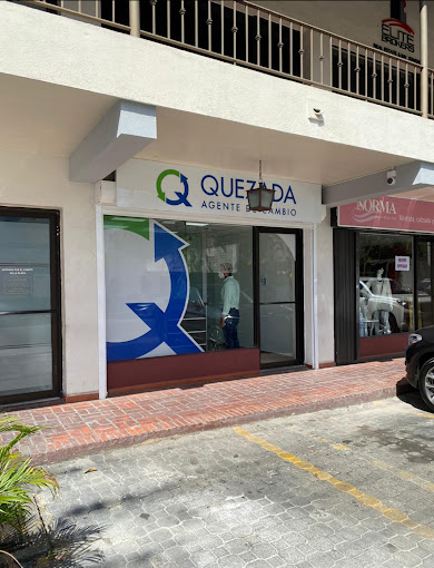 Sucursal Quezada Santo Domingo